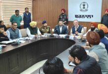 ਰੋਜ਼ਾਨਾ 21 ਕੈਂਪਾਂ ਰਾਹੀਂ ਬਣਾਏ ਜਾ ਰਹੇ ਹਨ ਸਿਹਤ ਕਾਰਡ