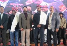 ਸੋਲਨ ਦੇ ਯਸ਼ ਠਾਕੁਰ ਅਤੇ ਵਿਕਾਸ ਖਾਮ ਦੀ ਪੇਂਟਿੰਗ ਨੂੰ ਪਹਿਲਾ ਸਥਾਨ