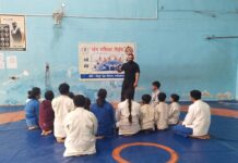 ਨਸ਼ਾ ਮੁਕਤ ਪੰਜਾਬ ਮੁਹਿੰਮ ਤਹਿਤ ਜੂਡੋ ਖੇਡ ਮੁਕਾਬਲੇ