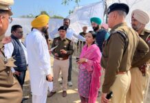 ਮੁੱਖ ਮੰਤਰੀ ਭਗਵੰਤ ਸਿੰਘ ਮਾਨ ਅੱਜ ਸਰਕਾਰੀ ਆਈ.ਟੀ.ਆਈ. ਦਾ ਨੀਂਹ ਪੱਥਰ ਰੱਖਣਗੇ