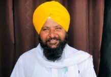 ਤਰਨਤਾਰਨ ਸਰਪੰਚ ਕ*ਤਲਕਾਂਡ: ਇਕ ਹੋਰ ਮੁਲਜ਼ਮ ਏਅਰਪੋਰਟ ਤੋਂ ਗ੍ਰਿਫਤਾਰ