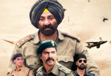 Border 2 ਦੀ ਦੁਨੀਆ ਭਰ ਵਿੱਚ ਕਮਾਈ ਨੂੰ ਲੱਗਾ ਝਟਕਾ, 14ਵੇਂ ਦਿਨ ਬਾਕਸ ਆਫ਼ਿਸ ’ਤੇ ਮੇਕਰਸ ਨੂੰ ਮਿਲੀ ਸਿਰਫ਼ ਇੰਨੀ ਕਮਾਈ