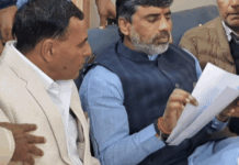 ਹਰਿਆਣਾ ਦੇ ਤਕਨੀਕੀ ਸਿੱਖਿਆ ਸੰਸਥਾਨਾਂ ਨੂੰ ਮਿਲੇਗਾ ਆਈਆਈਟੀ ਪੱਧਰ ਦਾ ਮਾਰਗਦਰਸ਼ਨ: ਮਹਿਲਾਪਾਲ ਢਾਂਡਾ