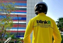 Blinkit ਖ਼ਿਲਾਫ਼ FIR, ਪਾਬੰਦੀਸ਼ੁਦਾ ਬਟਨ ਚਾਕੂ ਵੇਚਣ ਦੇ ਦੋਸ਼