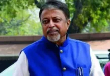 Mukul Roy ਦਾ ਦੇਹਾਂਤ, ਬੰਗਾਲ ਦੀ ਰਾਜਨੀਤੀ ਵਿੱਚ ਸੋਗ ਦੀ ਲਹਿਰ