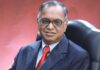 N. R. Narayana Murthy ਨੇ ਨੌਜਵਾਨਾਂ ਨੂੰ AI ਤੋਂ ਨਾ ਡਰਨ ਦੀ ਦਿੱਤੀ ਸਲਾਹ