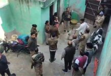 ਮੋਗਾ ‘ਚ ਫੈਕਟਰੀ ਦੇ ਬਾਹਰ ਗੋਲੀਬਾਰੀ, ਦੋ ਪ੍ਰਵਾਸੀ ਮਜ਼ਦੂਰ ਜ਼*ਖਮੀ