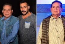 ਸਲੀਮ ਖਾਨ ਦੀ ਤਬੀਅਤ ਨਾਜੁਕ, ਲੀਲਾਵਤੀ ਹਸਪਤਾਲ ਵਿੱਚ ਆਈਸੀਯੂ ‘ਚ ਦਾਖਲ