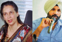 ਨਵਜੋਤ ਕੌਰ ਸਿੱਧੂ ਦਾ ਰਾਜਾ ਵੜਿੰਗ ’ਤੇ ਤਿੱਖਾ ਪਲਟਵਾਰ