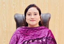 ਪਾਵਰ ਕਾਰਪੋਰੇਸ਼ਨ ਨੂੰ ਏ+ ਰੇਟਿੰਗ ਤੇ 2634 ਕਰੋੜ ਰੁਪਏ ਦਾ ਹੋਇਆ ਮੁਨਾਫਾ