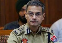 Punjab ਵਿੱਚ ਵੱਡੀ ਅੱਤਵਾਦੀ ਸਾਜ਼ਿਸ਼ ਨਾਕਾਮ, 2 ਗ੍ਰਿਫ਼ਤਾਰ, ਗ੍ਰੇਨੇਡ ਬਰਾਮਦ