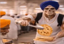 SGPC ਦਾ ਇਤਰਾਜ਼: ਸ੍ਰੀ ਹਰਿਮੰਦਰ ਸਾਹਿਬ ਦੀ AI ਵੀਡੀਓ ‘ਤੇ ਵਿਵਾਦ