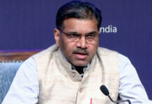 ਸ਼ਿਵਾਲਿਕ ਮੁੰਦਰਾ ਪਹੁੰਚਿਆ: LPG ਸੰਕਟ ਵਿਚਾਲੇ ਵੱਡੀ ਰਾਹਤ, ਨਹੀਂ ਆਵੇਗੀ ਸਿਲੰਡਰ ਘਾਟ