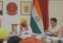 ਕੈਬਨਿਟ ਦੀ ਮੋਹਰ: 1 ਅਪਰੈਲ ਤੋਂ ਔਰਤਾਂ ਨੂੰ ਮਹੀਨਾ ₹1000 ਦੀ ਯੋਜਨਾ ਸ਼ੁਰੂ