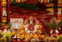 Chaitra Navratri 2026: ਚੇਤ ਦੇ ਨਰਾਤਿਆਂ ‘ਚ ਅਖੰਡ ਜੋਤ ਜਗਾਉਣ ਤੋਂ ਪਹਿਲਾਂ ਜਾਣ ਲਓ ਇਹ ਜ਼ਰੂਰੀ ਨਿਯਮ