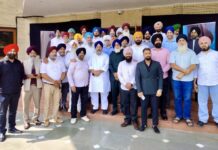 ਸਰਨਾ ਦੀ ਅਗਵਾਈ ਹੇਠ ਸਿੱਖ ਵਫ਼ਦ ਵੱਲੋਂ ਆਯਤੁੱਲਾਹ ਖ਼ਾਮਨੇਈ ਦੇ ਦੇਹਾਂਤ ’ਤੇ ਸੰਵੇਦਨਾ ਪ੍ਰਗਟ ਕਰਨ ਲਈ ਇਰਾਨੀ ਦੂਤਾਵਾਸ ਦਾ ਦੌਰਾ