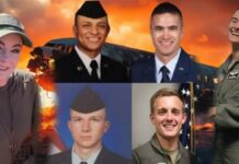 ਇਰਾਕ ਵਿੱਚ ਅਮਰੀਕੀ ਫੌਜ ਦਾ ਜਹਾਜ਼ ਕ੍ਰੈਸ਼, 6 ਹਵਾਈ ਸੈਨਿਕਾਂ ਦੀ ਮੌ*ਤ