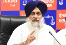 ਅਕਾਲੀ ਦਲ ਵੱਲੋਂ ਦੋ ਹੋਰ ਉਮੀਦਵਾਰਾਂ ਦਾ ਐਲਾਨ