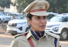 ਕੰਵਰਦੀਪ ਕੌਰ ਨੂੰ SSP ਵਜੋਂ 1 ਸਾਲ ਦੀ ਐਕਸਟੈਂਸ਼ਨ ਮਿਲੀ