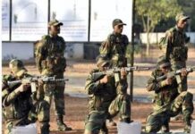 ਅਗਨੀਵੀਰ ਫੌਜ ਭਰਤੀ ਲਈ ਆਨਲਾਈਨ ਰਜਿਸਟ੍ਰੇਸ਼ਨ 1 ਅਪ੍ਰੈਲ ਤੱਕ