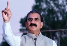 ਹਿਮਾਚਲ ਬਜਟ: 1 ਲੱਖ ਗਰੀਬ ਪਰਿਵਾਰਾਂ ਨੂੰ 300 ਯੂਨਿਟ ਮੁਫ਼ਤ ਬਿਜਲੀ ਦਾ ਐਲਾਨ