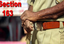 ਪ੍ਰੀਖਿਆ ਕੇਂਦਰਾਂ ਦੇ 100 ਮੀਟਰ ਘੇਰੇ ਵਿੱਚ ਧਾਰਾ 163 ਲਾਗੂ