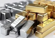 ਸੋਨੇ-ਚਾਂਦੀ ਦੀਆਂ ਕੀਮਤਾਂ ਵਿੱਚ ਤੇਜ਼ੀ, ਚਾਂਦੀ ’ਚ ਵੱਡਾ ਉਛਾਲ; ਜਾਣੋ ਅੱਜ ਦੇ ਤਾਜ਼ਾ ਰੇਟ