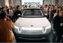 ਹੁਣ ਬਿਨਾਂ ਡਰਾਈਵਰ ਚੱਲਣਗੀਆਂ ਕੈਬਾਂ! Uber ਦਾ ਵੱਡਾ ਐਲਾਨ, 50,000 ਰੋਬੋਟੈਕਸੀ ਸੜਕਾਂ ‘ਤੇ ਲਿਆਂਉਣ ਦੀ ਤਿਆਰੀ