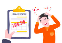 ਲੋਨ ਰਿਜੈਕਟ ਹੋ ਰਿਹਾ? 5 ਤਰੀਕਿਆਂ ਨਾਲ ਸੁਧਾਰੋ CIBIL ਸਕੋਰ