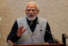 Narendra Modi ਨੇ Benjamin Netanyahu ਨਾਲ ਕੀਤੀ ਫੋਨ ਗੱਲਬਾਤ, ਖੇਤਰੀ ਤਣਾਅ ‘ਤੇ ਜਤਾਈ ਗੰਭੀਰ ਚਿੰਤਾ