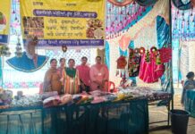 ਪੰਧੇਰ ਦੀ ਮਨਜੀਤ ਕੌਰ ਨੇ ਸਿਰਜੀ ਮਹਿਲਾ ਸ਼ਕਤੀਕਰਨ ਦੀ ਨਵੀਂ ਕਹਾਣੀ