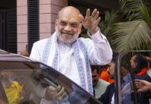 ਮੋਗਾ ਰੈਲੀ ਤੋਂ ਪਹਿਲਾਂ ਅਮਿਤ ਸ਼ਾਹ ਦੀ ਵੱਡੀ ਪ੍ਰਤੀਕਿਰਿਆ