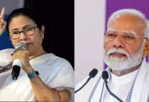 ਲਾਕਡਾਊਨ ਦੇ ਦੋਸ਼ਾਂ ਦਰਮਿਆਨ PM ਮੋਦੀ ਦੀ ਮੁੱਖ ਮੰਤਰੀਆਂ ਨਾਲ ਅਹਿਮ ਮੀਟਿੰਗ