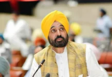 ਭਾਰਤ-ਅਮਰੀਕਾ ਟ੍ਰੇਡ ਡੀਲ ਤਿੰਨ ਖੇਤੀ ਕਾਨੂੰਨਾਂ ਨਾਲੋਂ ਵੀ ਖ਼ਤਰਨਾਕ : ਸੀਐਮ ਭਗਵੰਤ ਮਾਨ