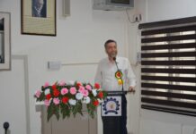 ਸ਼ਹੀਦ ਭਗਤ ਸਿੰਘ ਸਟੇਟ ਯੂਨੀਵਰਸਿਟੀ ਫਿਰੋਜ਼ਪੁਰ ‘ਚ “AI for Environmental Monitoring” ਵਰਕਸ਼ਾਪ