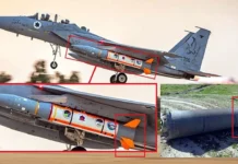 ਖਮੇਨੀ ‘ਤੇ ਹਮਲੇ ‘ਚ ਵਰਤੀ ਗਈ Blue Sparrow ਮਿਜ਼ਾਈਲ ਕੀ ਹੈ?