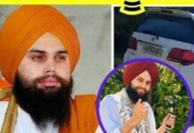 ਬਾਬਾ ਖੇੜੀ ਵਾਲੇ ਦੀ ਸਿਆਸਤ ਵਿੱਚ ਐਂਟਰੀ, 2027 ਚੋਣਾਂ ‘ਤੇ ਨਜ਼ਰ