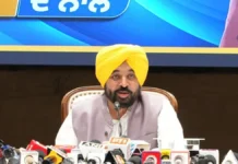 ਮੁੱਖ ਮੰਤਰੀ ਸਿਹਤ ਯੋਜਨਾ ਤਹਿਤ 4 ਲੱਖ ਰੁਪਏ ਦਾ ਜੀਵਨ-ਰੱਖਿਅਕ ਆਪ੍ਰੇਸ਼ਨ ਕੈਸ਼ਲੈੱਸ ਹੋਇਆ; ਭਗਵੰਤ ਮਾਨ ਸਰਕਾਰ ਦੇ ਸਿਹਤ ਸੰਭਾਲ ਪਸਾਰ ਤਹਿਤ ਸਭ ਤੋਂ ਵੱਡੇ ਕਲੇਮਾਂ ਵਿੱਚੋਂ ਇੱਕ