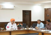 ਰਬੀ 2026-27 ਲਈ ਭੰਡਾਰਣ ਤਿਆਰੀਆਂ ਤੇਜ਼, ਜੂਟ ਤੇ ਹੋਰ ਬੈਗਾਂ ਦੀ ਖਰੀਦ ਲਈ 470 ਕਰੋੜ ਰੁਪਏ ਨੂੰ ਮਨਜ਼ੂਰੀ