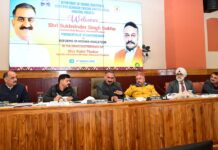 ਚੁਣੌਤੀਆਂ ਦੇ ਬਾਵਜੂਦ ਸਿੱਖਿਆ ਅਤੇ ਸਿਹਤ ਬਜਟ ਵਿੱਚ ਕੋਈ ਕਟੌਤੀ ਨਹੀਂ ਹੋਵੇਗੀ: ਮੁੱਖ ਮੰਤਰੀ