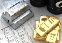 ਕੀ ਸੋਨਾ ਅਜੇ ਵੀ ਸੁਰੱਖਿਅਤ ਨਿਵੇਸ਼ ਹੈ? ਜੰਗ ਦੇ ਮਾਹੌਲ ਵਿੱਚ ਨਿਵੇਸ਼ਕਾਂ ਵਿੱਚ ਉਲਝਣ