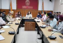 23 ਮਾਰਚ ਨੂੰ ਮੁੱਖ ਮੰਤਰੀ ਭਗਵੰਤ ਮਾਨ ਸ਼ਹੀਦਾਂ ਨੂੰ ਭੇਟ ਕਰਨਗੇ ਸ਼ਰਧਾਂਜਲੀ