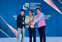 ਪੰਜਾਬ ਸਰਕਾਰ ਜਨਤਕ ਸੇਵਾਵਾਂ ਵਿੱਚ ਪਾਰਦਰਸ਼ਤਾ, ਕੁਸ਼ਲਤਾ ਤੇ ਨਿਰਵਿਘਨ ਡਿਲੀਵਰੀ ਨੂੰ ਯਕੀਨੀ ਬਣਾਉਣ ਲਈ ਕਰ ਰਹੀ ਹੈ ਤਕਨਾਲੋਜੀ ਦੀ ਵਰਤੋਂ: ਅਮਨ ਅਰੋੜਾ