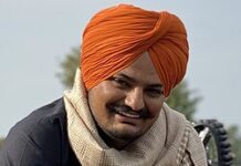 ਸਿੱਧੂ ਮੂਸੇਵਾਲਾ ਦਾ ਨਵਾਂ ਗੀਤ ਜਲਦ ਰਿਲੀਜ਼, ਫੈਨਜ਼ ਉਤਸ਼ਾਹਿਤ