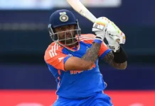 ਸੂਰਿਆਕੁਮਾਰ ਨੂੰ T20 ਕਪਤਾਨ ਬਣਾਉਣ ਪਿੱਛੇ ਇਹ 4 ਵੱਡੇ ਨਾਮ, ‘SKY’ ਨੇ ਖੁਦ ਕੀਤਾ ਖੁਲਾਸਾ