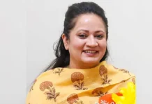 ਸ਼ਹੀਦਾਂ ਦੇ ਬਲਿਦਾਨ ਨਾਲ ਹੀ ਦੇਸ਼ ਦੀ ਆਜ਼ਾਦੀ ਸੁਰੱਖਿਅਤ ਹੈ: ਸਿਹਤ ਮੰਤਰੀ ਆਰਤੀ ਸਿੰਘ ਰਾਵ