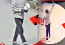 ਖੰਨਾ ਵਿੱਚ ਬੇਅਦਬੀ ਦੀ ਘਟਨਾ, CCTV ’ਚ ਨਾਬਾਲਗ ਅੰਗ ਖਿਲਾਰਦਾ ਦਿਖਿਆ