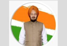 ਸਾਬਕਾ ਮੰਤਰੀ ਲਾਲ ਸਿੰਘ ਦਾ ਦਿਹਾਂਤ, ਪੰਜਾਬ ਕਾਂਗਰਸ ਸ਼ੋਕ ਵਿੱਚ