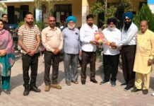 ਪੰਜਾਬ ਦੇ ਸਿੱਖਿਆ ਢਾਂਚੇ ਨੂੰ ਨਵੀ ਦਿਸ਼ਾ ਦਿੱਤੀ