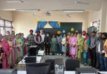 ਸਿੱਖਿਆ ਮੰਤਰੀ ਵੱਲੋਂ ਸਕੂਲਾਂ ਦੇ ਆਧੁਨਿਕੀਕਰਨ ਲਈ ਵੱਡਾ ਕਦਮ